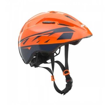 KTM KIDS TRAINING BIKE HELMET