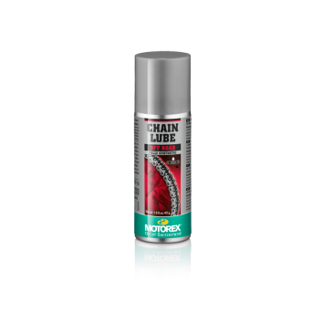 MOTOREX - MINI Spray lant OFFROAD - 56ml - Reincarcabil